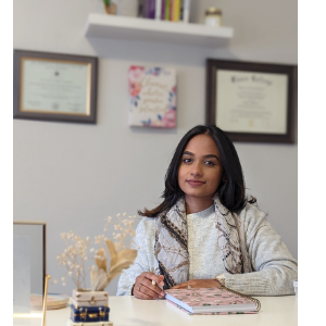 Humaira Naushad