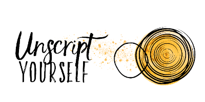 Unscript Yourself: Somatic Experiencing & Reiki 