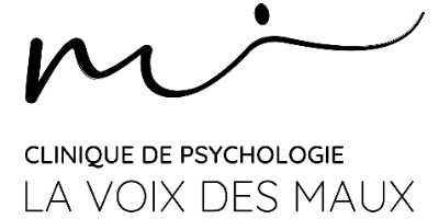 Clinique de psychologie La Voix des maux Inc. logo