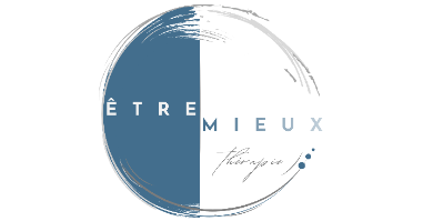 Être mieux thérapie logo