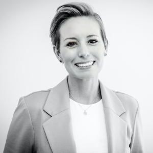 Amanda Stoddard