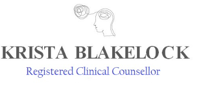 Krista Blakelock Counselling logo