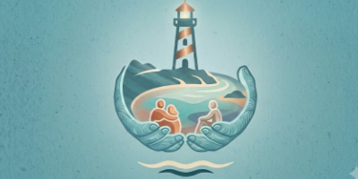HARBOUR Relational Therapy & Wellness logo