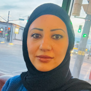 Fatme Haidar
