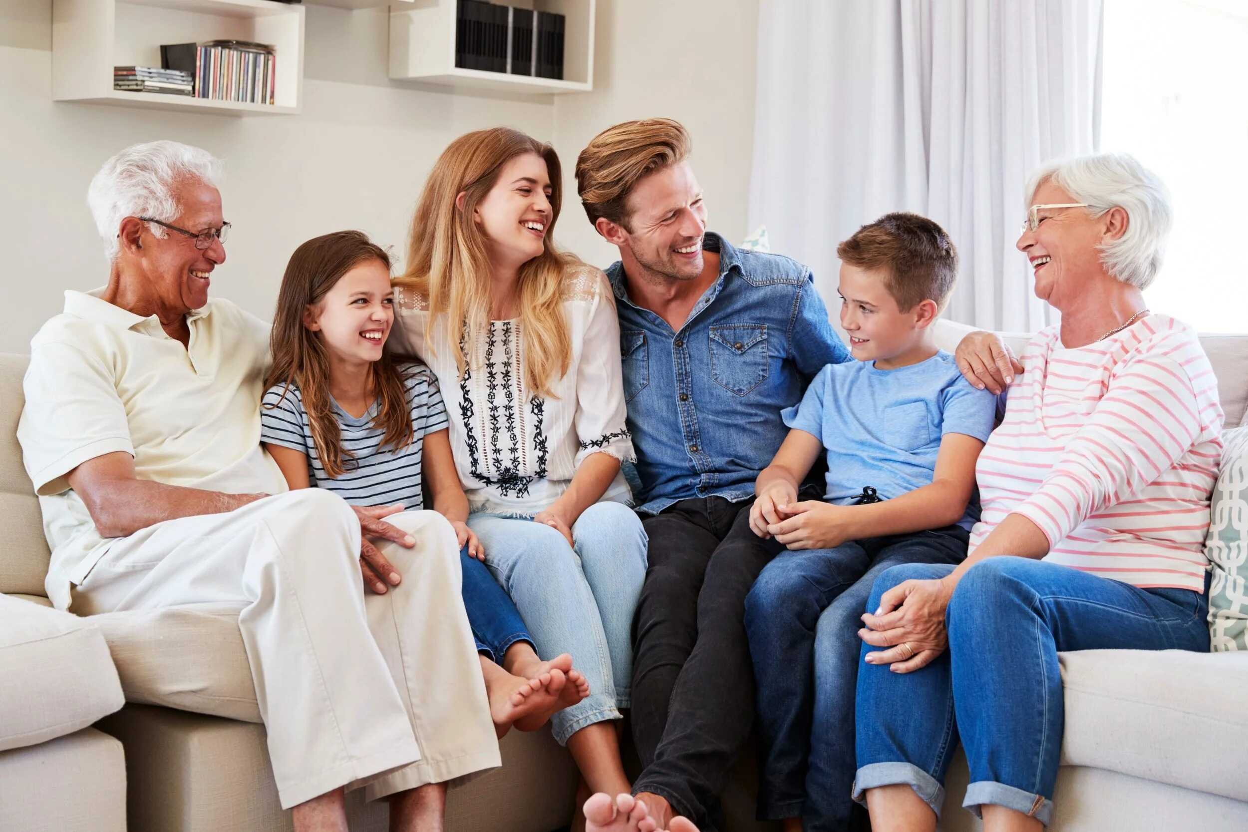Family Counselling