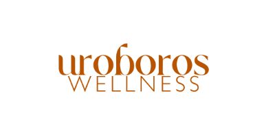 Uroboros Wellness logo