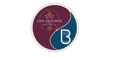 Life Designer Consulting, Inc. logo