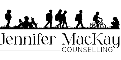 Jennifer MacKay Counselling  logo