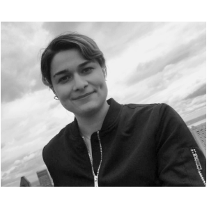 Freshte Javid (she/her)