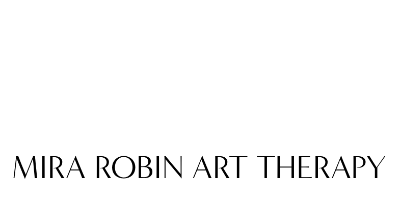 Mira Robin Art Therapy logo