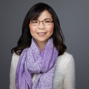 Ms Maki Sakata MSW, RCSW/RSW