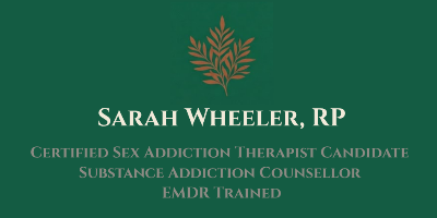 Sarah Wheeler Psychotherapy