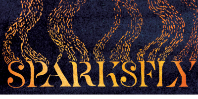 Sparksfly Counselling and Consulting logo