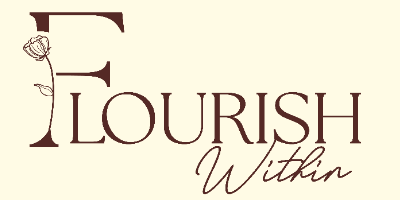 Flourish Within logo