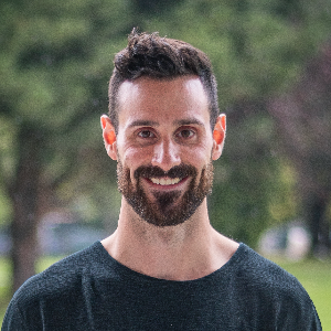 Graham Haber