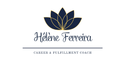 Hélène Ferreira Coaching  logo