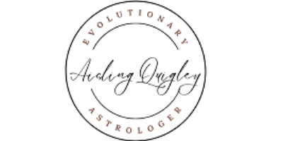 Aisling Quigley Astrologer