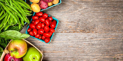 Nancy Bevilacqua, Registered Dietitian