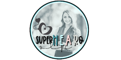 SuperHEARoSLP logo