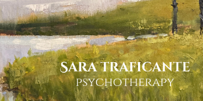 Sara Traficante Psychotherapy