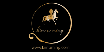 Kim M. U-Ming logo