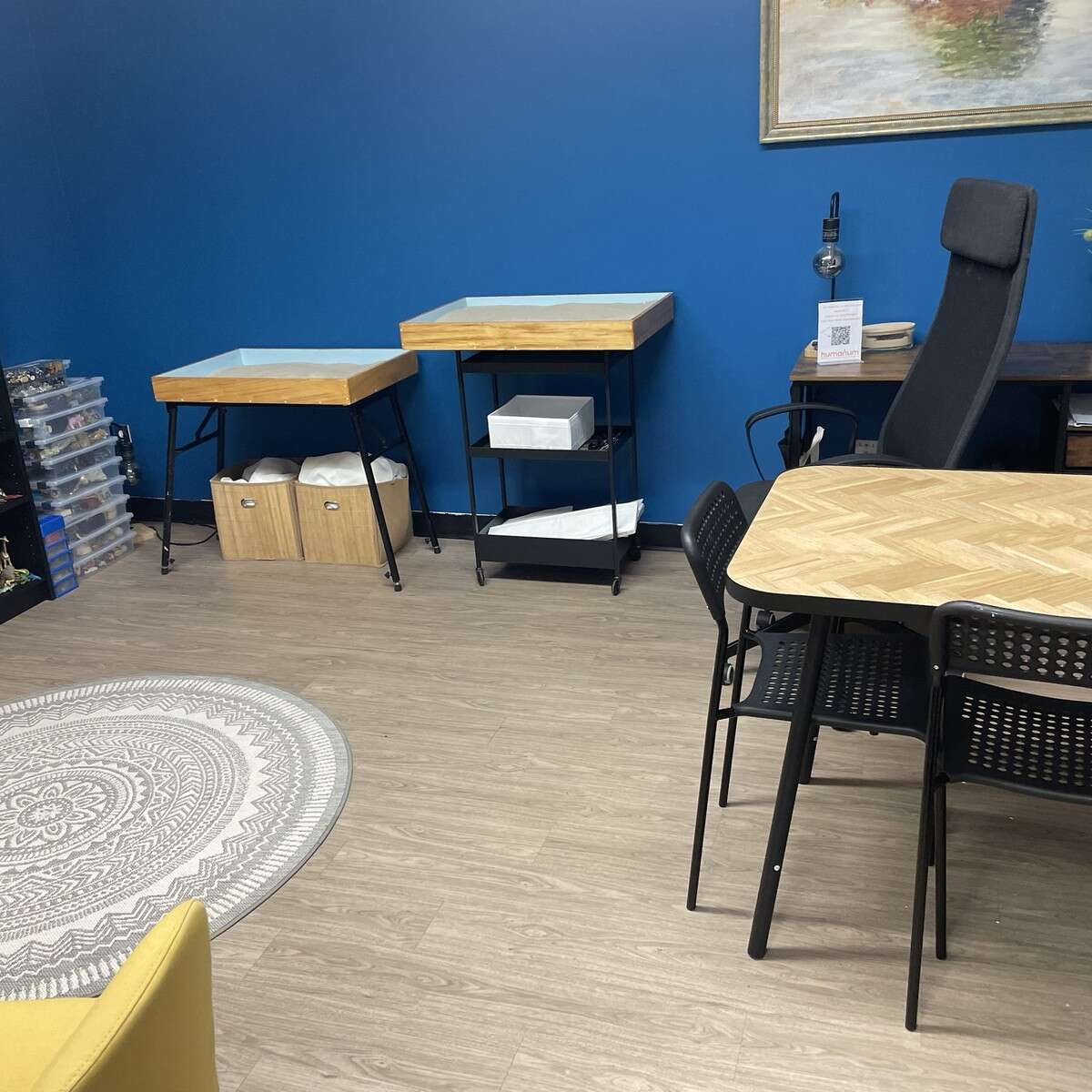 bureau enfant