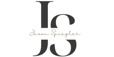Jason Spiegler, T.S. logo