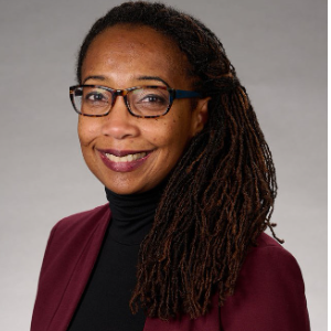 Melissa Gordon-Joseph