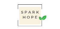 Spark Hope Counselling  logo