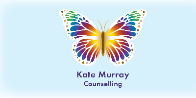 Kate Murray Counselling logo