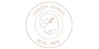 Cheryl Hoban, MSW, RSW logo