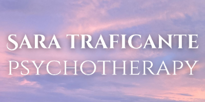 Sara Traficante Psychotherapy