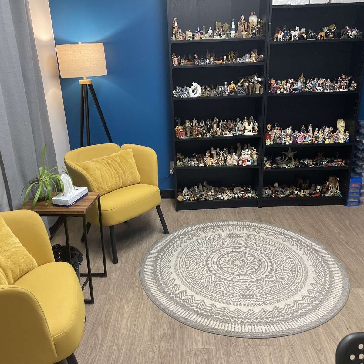 bureau enfant suite