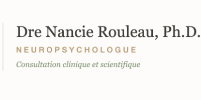 Dre Nancie Rouleau, Ph.D