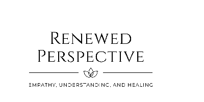 Renewed Perspective Counselling & Psychotherapy