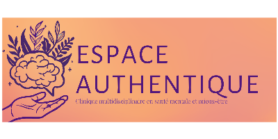 Clinique Espace Authentique logo