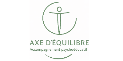 Axe d'Équilibre - Accompagnement psychoéducatif