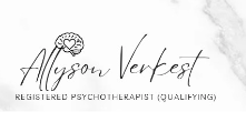 Allyson Verkest RP (Q) logo