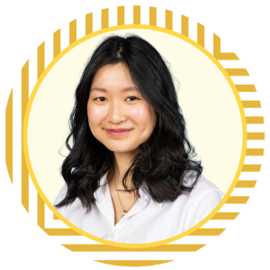 Tiffany Chang
