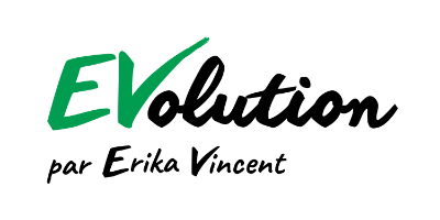 EVolution par Erika Vincent
