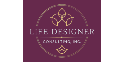Life Designer Consulting, Inc. logo