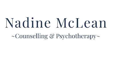 Nadine McLean Counselling & Psychotherapy