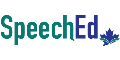 Speech Ed logo