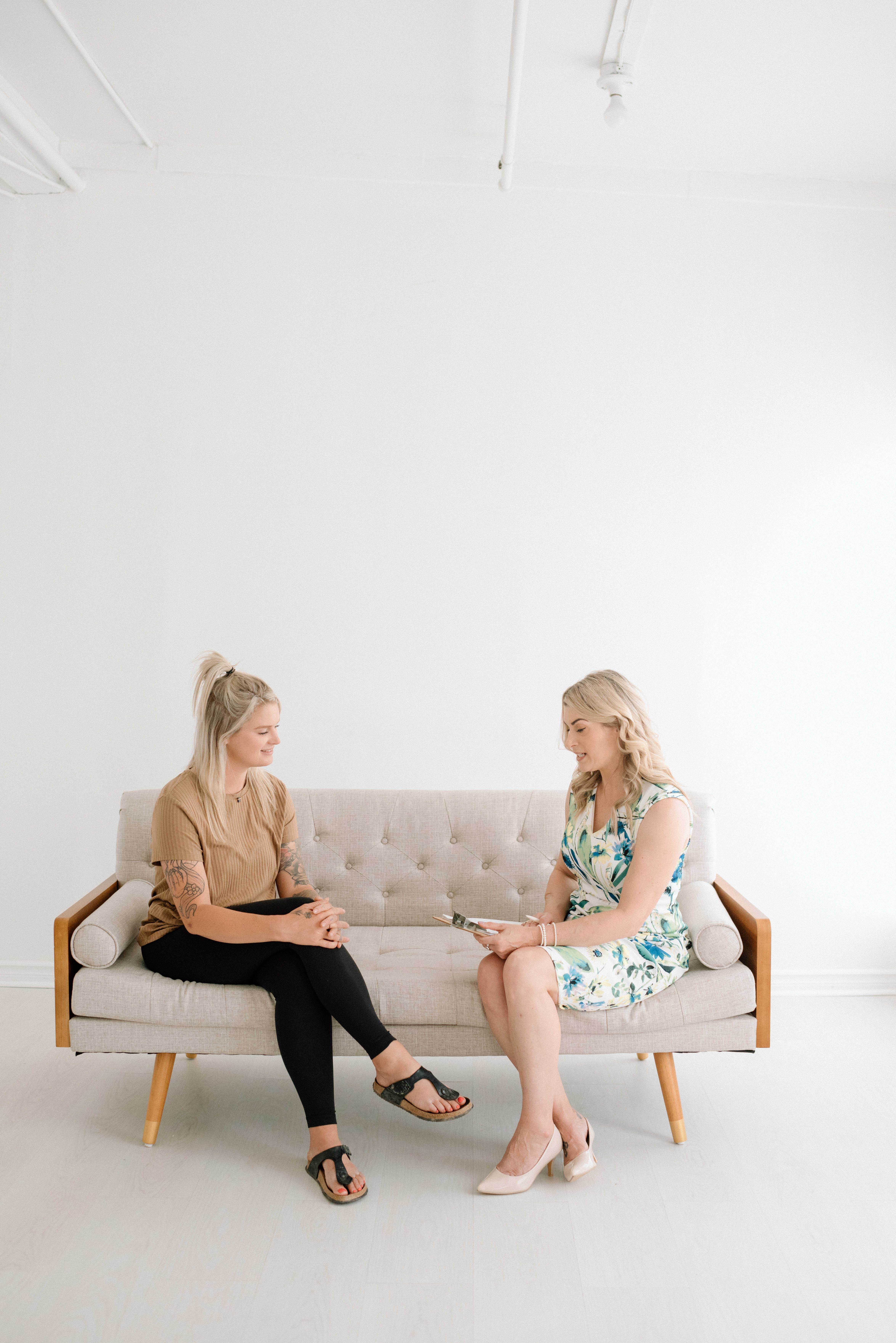 Psychotherapy & Counselling