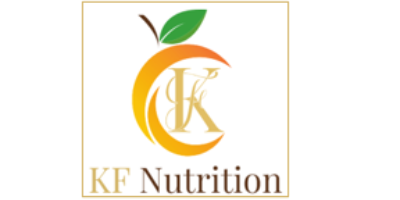 KF Nutrition logo