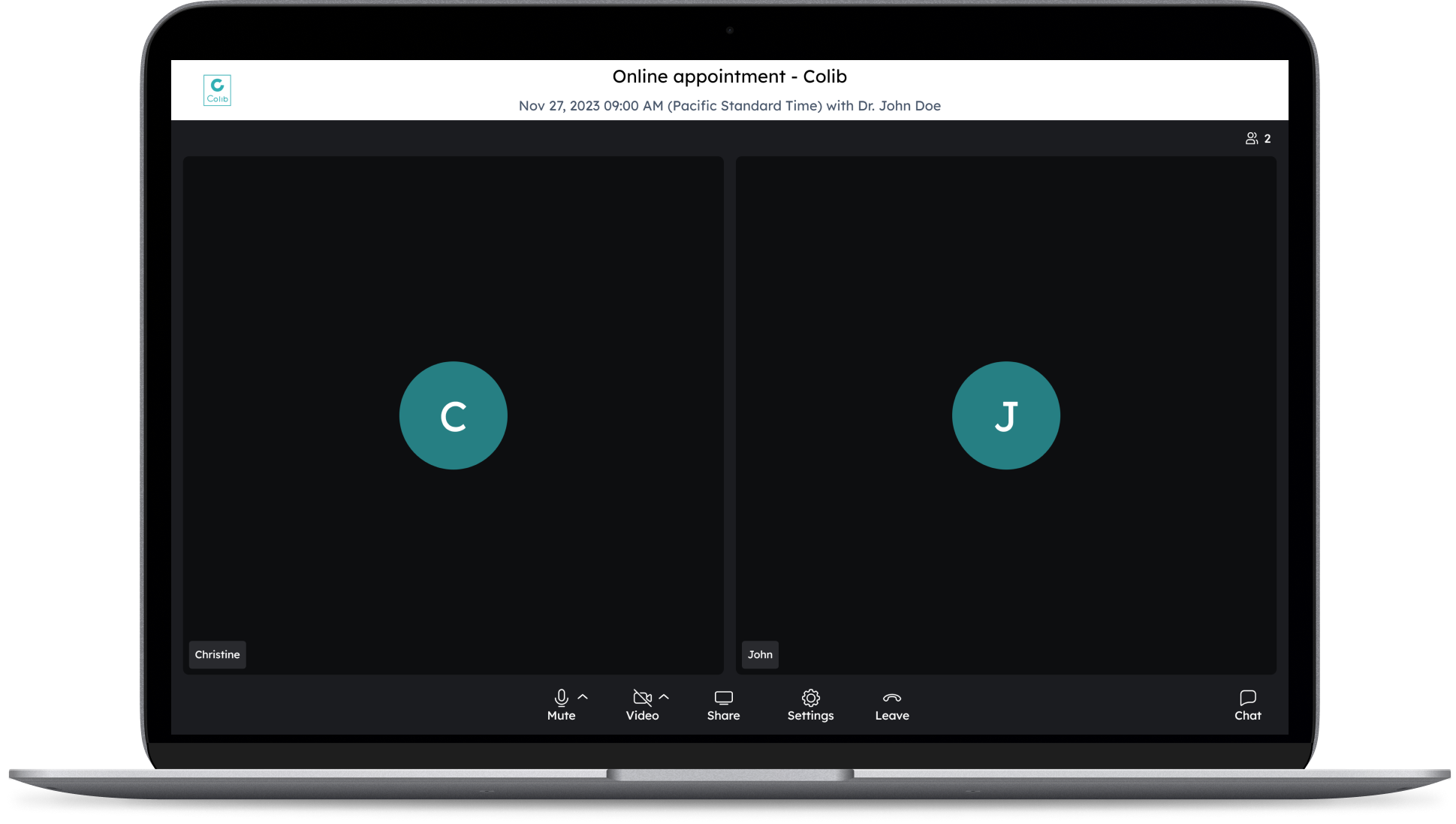 Telehealth