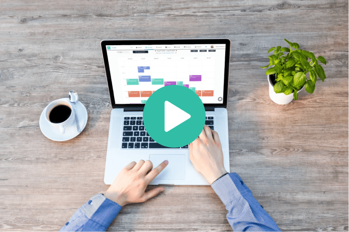Colib introduction video
