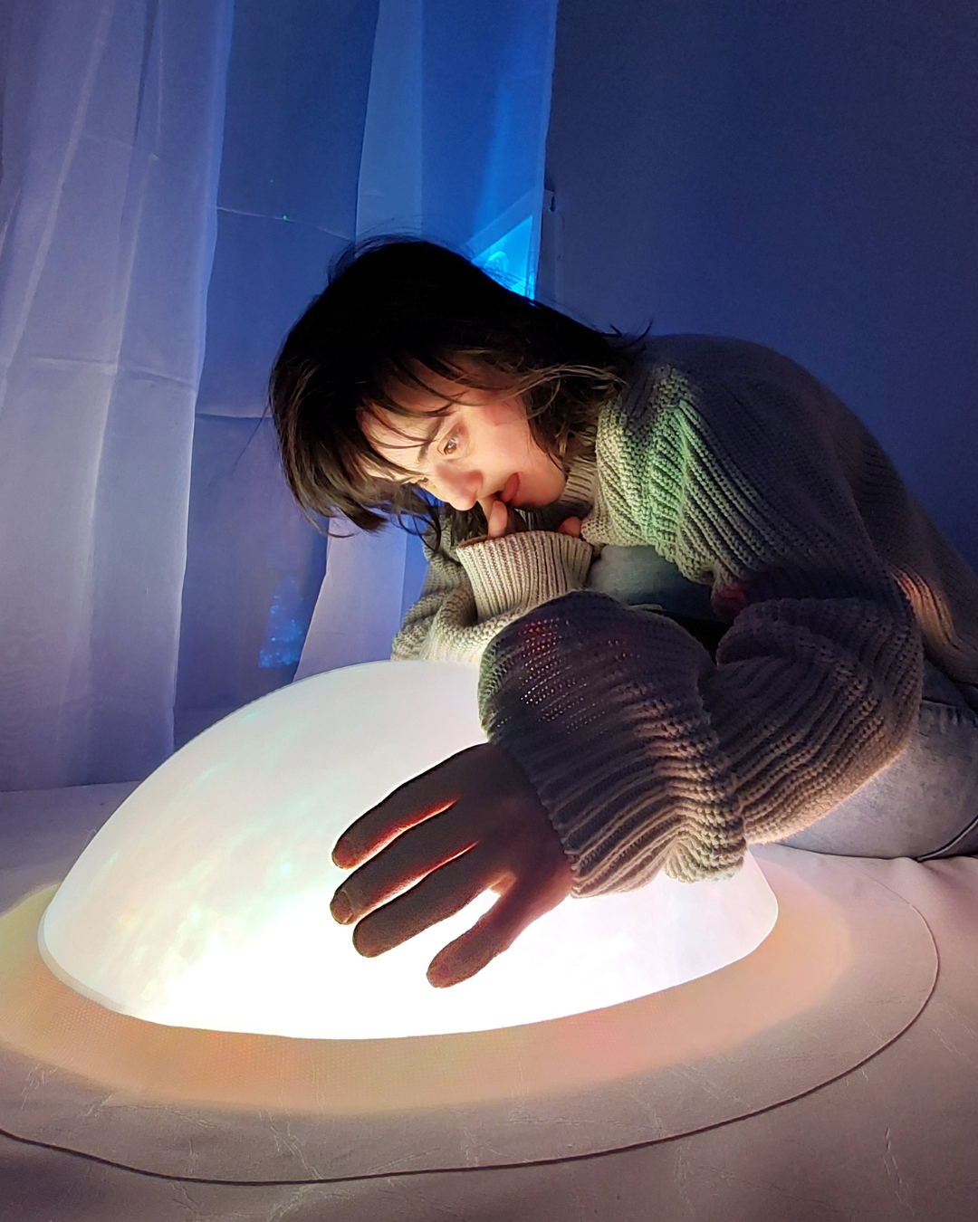 Sensory Session