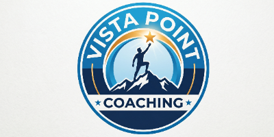 Vista Point Coaching logo