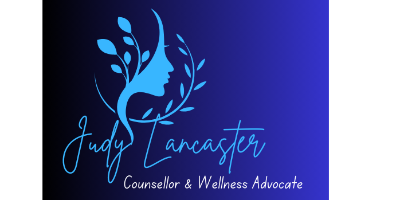Judy Lancaster - Counsellor and Hypnotherapist logo